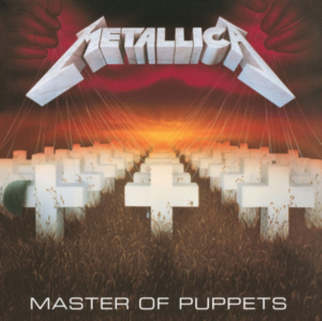 Master Of Puppets (Remastered) & Hardwired To Self-Destruct (2LP/180G/Dl Card)