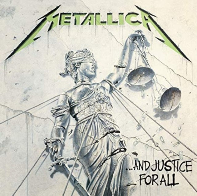 72 Seasons & Master Of Puppets (Remastered) & And Justice For All (Remastered)