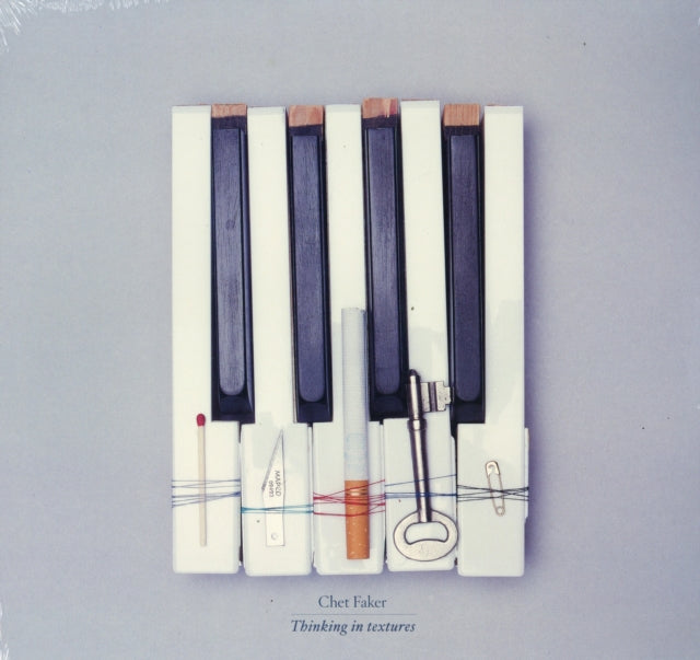 Hotel Surrender & Thinking In Textures