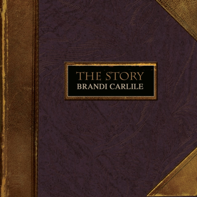 Brandi Carlile & Bear Creek & Story