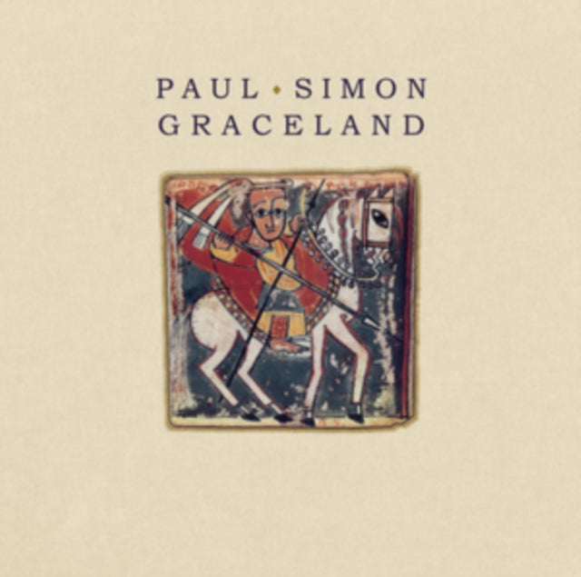 Seven Psalms & Graceland (25Th Anniversary Edition)