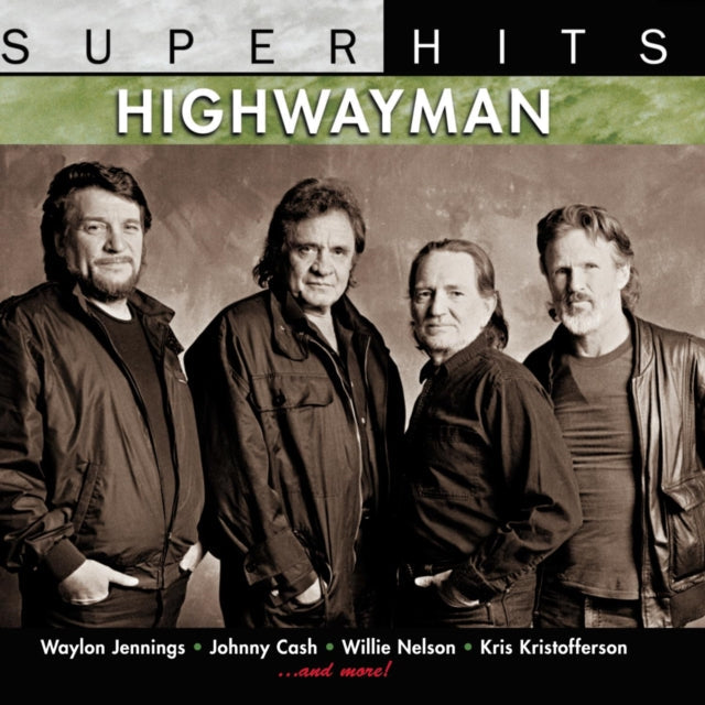 Country: Highwaymen & Super Hits