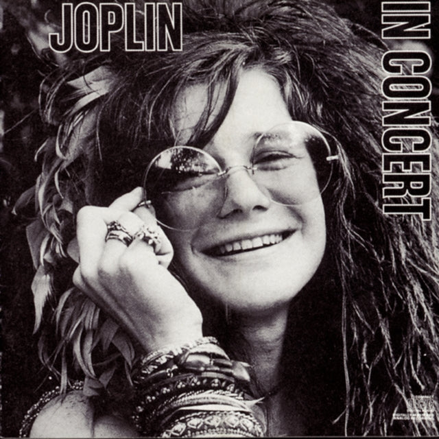 Greatest Hits & Joplin In Concert