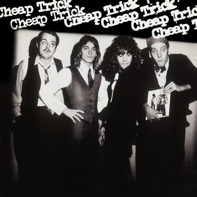 Heaven Tonight & Cheap Trick