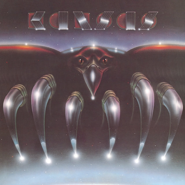 Kansas & Song For America & Audio - Visions & Point Of Know Return