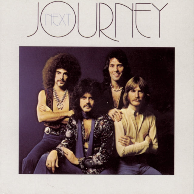 Next & Playlist: Journey Greatest Hits Live