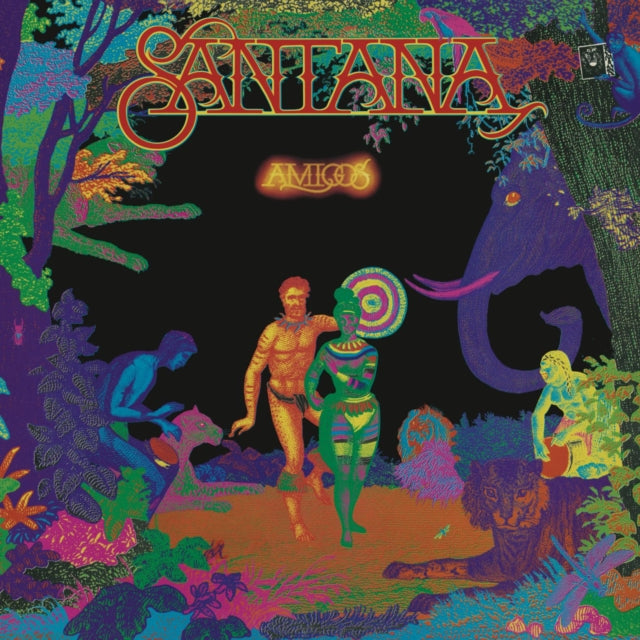Best Of Santana & Ultimate Santana & Borboletta & Amigos