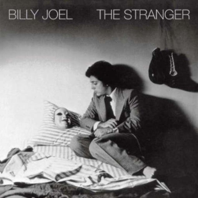 Songs In The Attic & Stranger (180G)