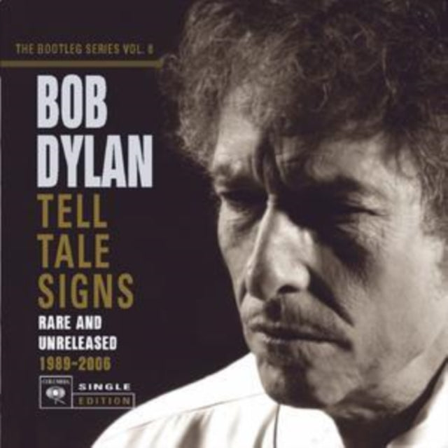 Greatest Hits Vol.2 & Bringing It All Back Home & Tell Tale Signs: Bootleg Series Vol.8