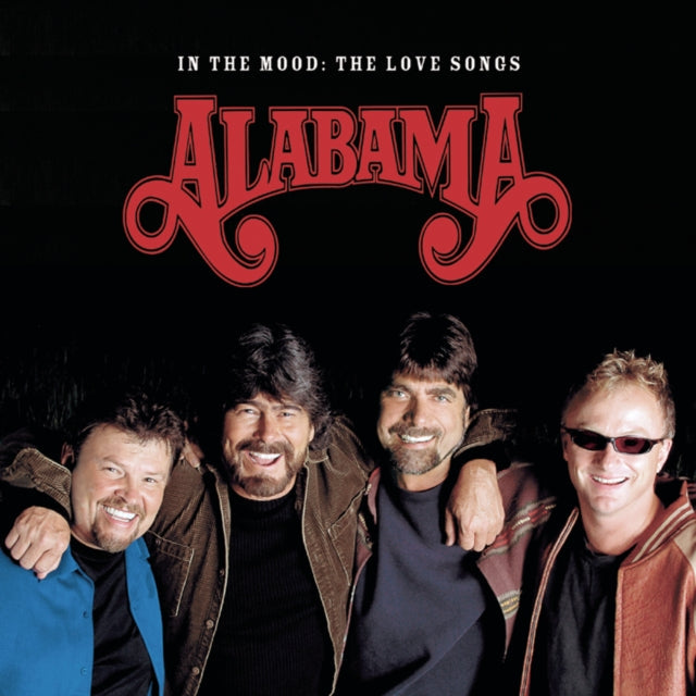 Ultimate Alabama: 20 Number 1 Hits & In Mood: Love Songs