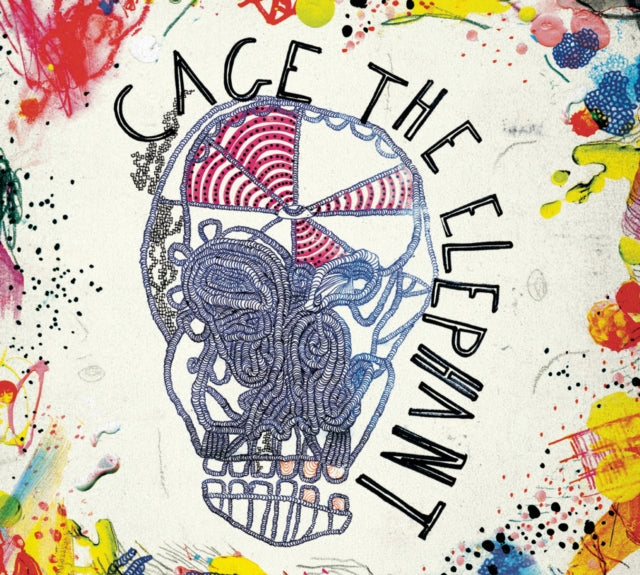 Cage The Elephant & Melophobia
