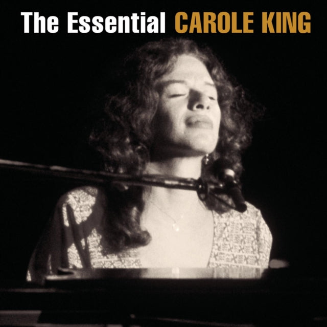 Carnegie Hall Concert June 18 1971 & Essential Carole King