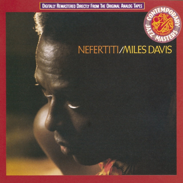 Miles Davis - Kind Of Blue & Nefertiti - CD Bundle