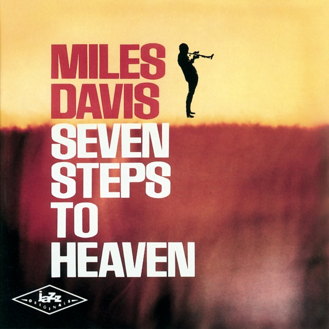 Miles Davis - Kind Of Blue & Filles De Kilimanjaro & Seven Steps To Heaven - CD Bundle