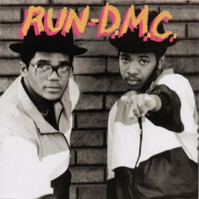 Raising Hell & Run-D.M.C.