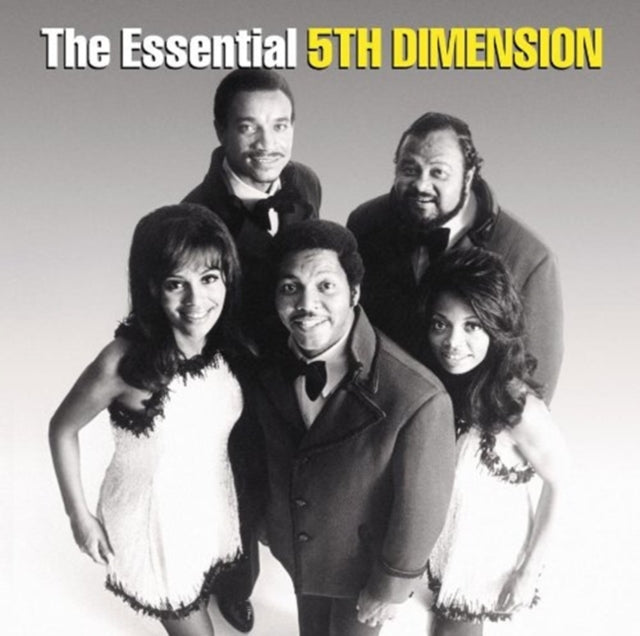 Greatest Hits On Earth & Ultimate 5Th Dimension & Essential Fifth Dimension