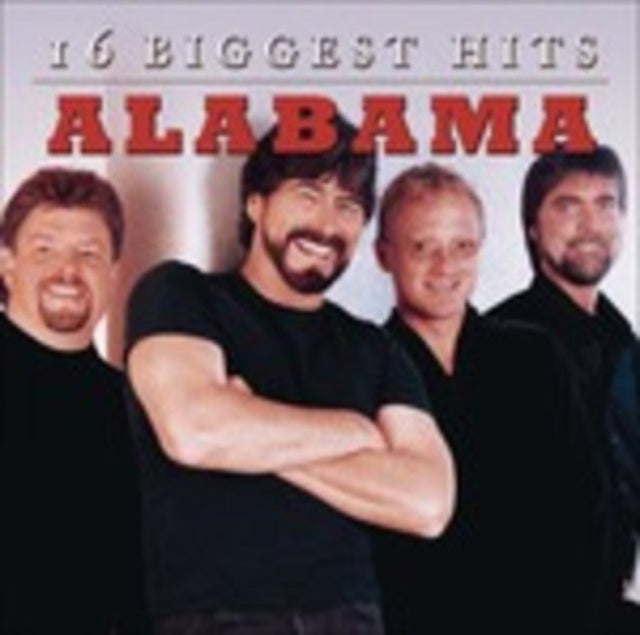 Ultimate Alabama: 20 Number 1 Hits & In Mood: Love Songs & 16 Biggest Hits
