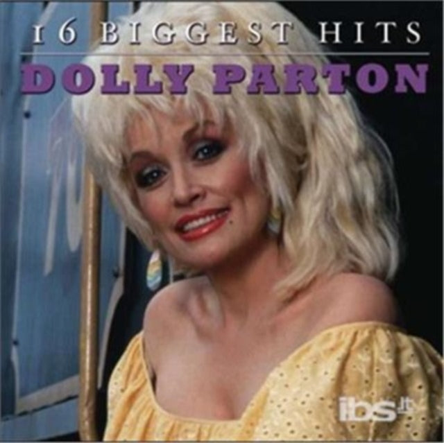 Ultimate Dolly Parton & 16 Biggest Hits
