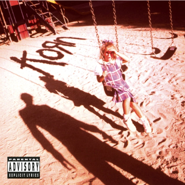 Greatest Hits Vol.1 & Life Is Peachy & Korn (Explicit)