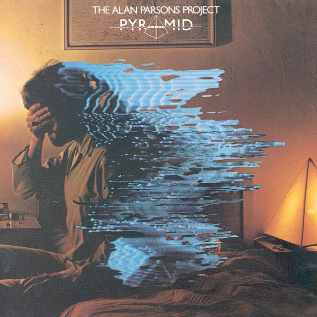 Turn Of A Friendly Card & Ammonia Avenue & Eve & Pyramid