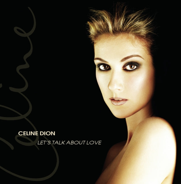 Let's Talk About Love & Colour Of My Love & Playlist: Celine Dion All The Way...Decade Of Song