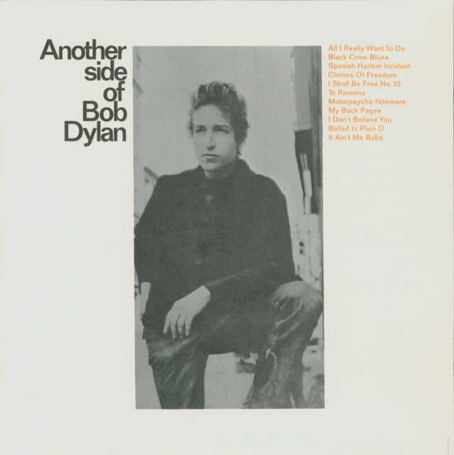 Highway 61 Revisited & Another Side Of Bob Dylan