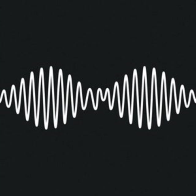 Arctic Monkeys - Am & Am - CD Bundle