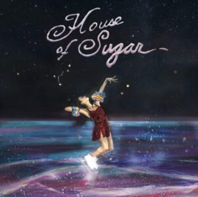 House Of Sugar & God Save The Animals