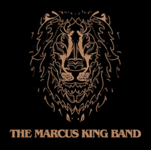 Marcus King Band & Carolina Confessions (LP)