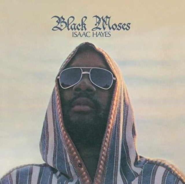Hot Buttered Soul (180G) & Black Moses(2-LP Vinyl)
