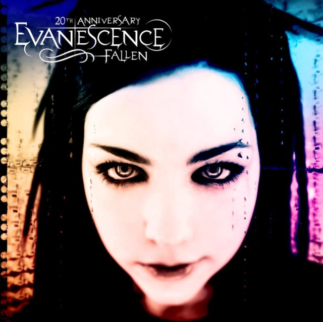 Evanescence - Fallen & Fallen (20Th Anniversary) (Deluxe Edition/2CD)