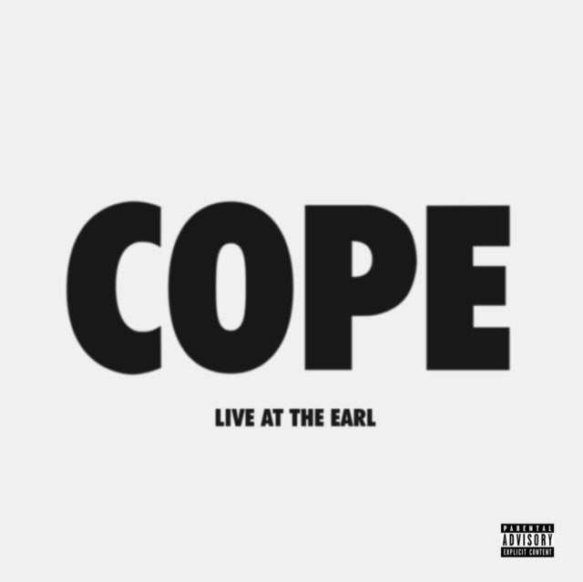 Simple Math (Pink Swirl LP Vinyl/180G) & Black Mile To The Surface (2LP) & Valley Of Vision (Iridescent Blue LP Vinyl) & Cope - Live At The Earl (X)