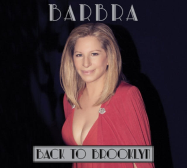 Evergreens : Celebrating Six Decades On Columbia Records & Streisand: Live In Concert 2006 & Back To Broadway & Superman & Simply Streisand & Barbra Streisand Album & People & Songbird & Back To Brooklyn