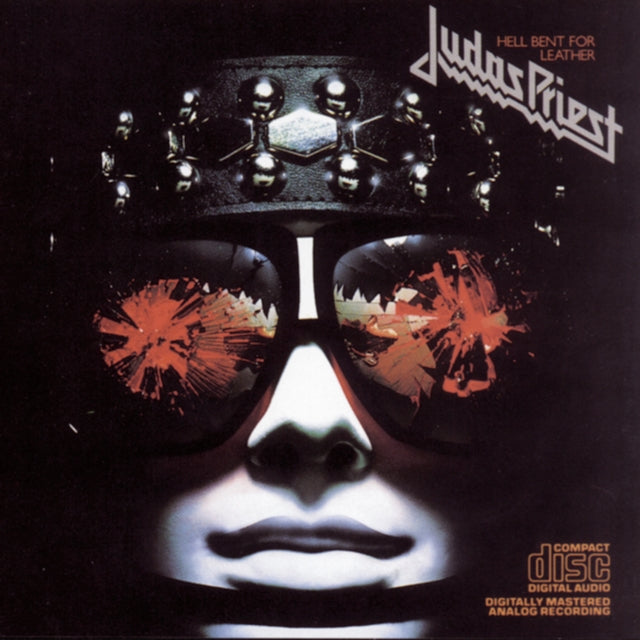 Judas Priest - British Steel & Painkiller & Stained Class & Turbo & Hell Bent For Leather & Point Of Entry & Screaming For Vengeance & Redeemer Of Souls - CD Bundle