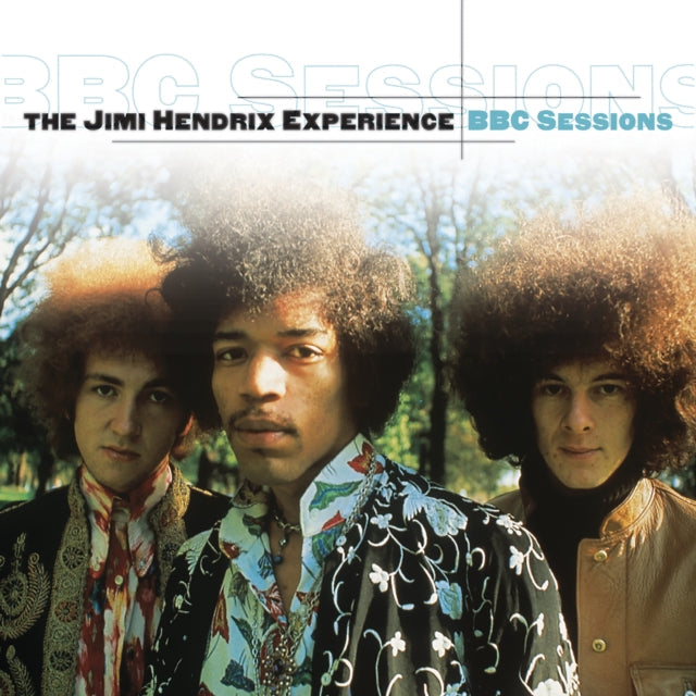Experience Hendrix: Best Of Jimi Hendrix & Bbc Sessions