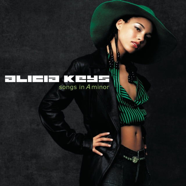 Element Of Freedom & Diary Of Alicia Keys