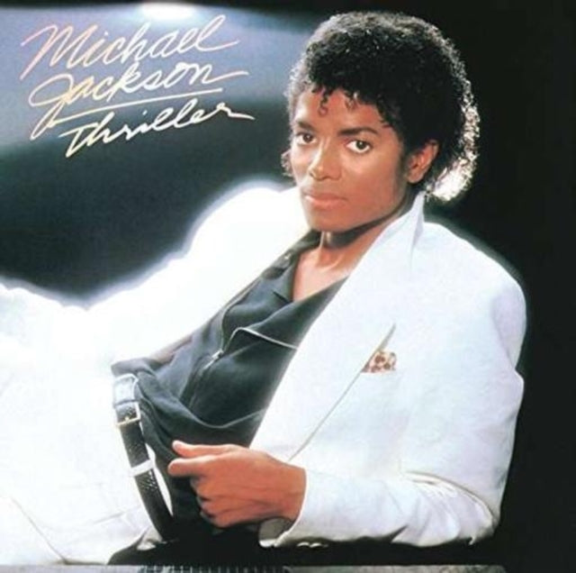 Off The Wall & Thriller (40Th Anniversary/2CD) & Xscape & Thriller
