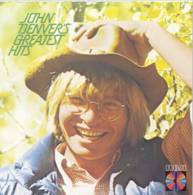 John Denver - 16 Biggest Hits & Greatest Hits - CD Bundle