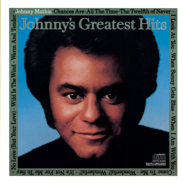 16 Most Requested Songs & 50Th Anniversary Celebration & Johnny's Greatest Hits