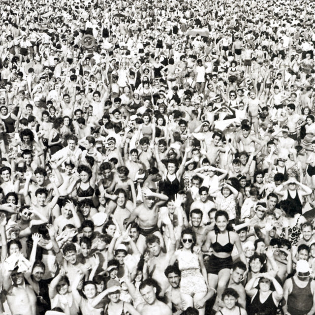 Older (2LP/180G) & Listen Without Prejudice (180G/Dl Code)