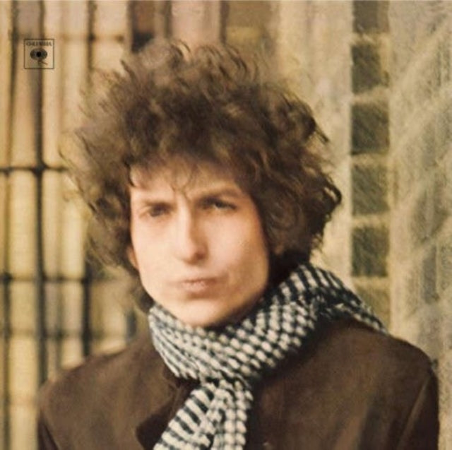Bringing It All Back Home & Blonde On Blonde & Blonde On Blonde
