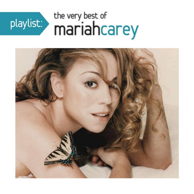 Ballads & Playlist: Very Best Of Mariah Carey