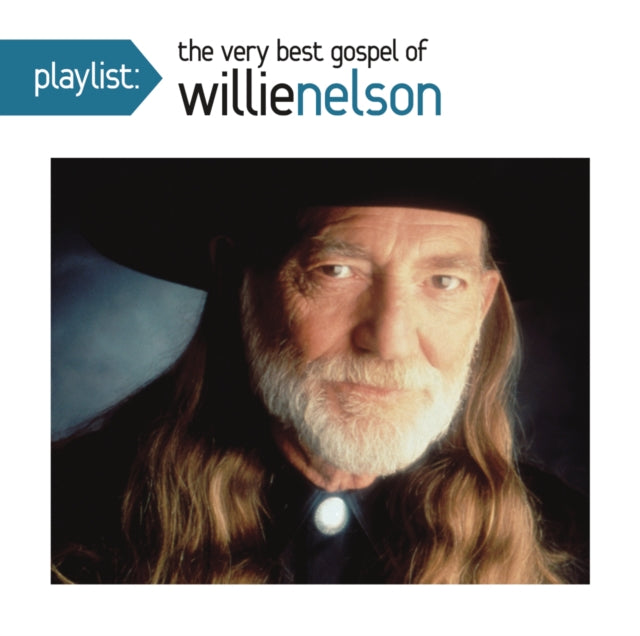 Over The Rainbow & Playlist: Very Best Gospel Of Willie Nelson
