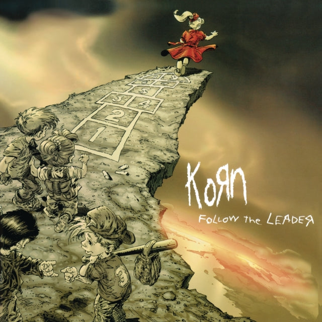 Greatest Hits Vol.1 & Life Is Peachy & Korn (Explicit) & Issues (Explicit) & Playlist: Very Best Of Korn & Follow The Leader