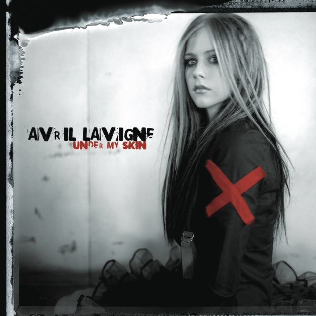 Avril Lavigne - Let Go & Under My Skin - CD Bundle