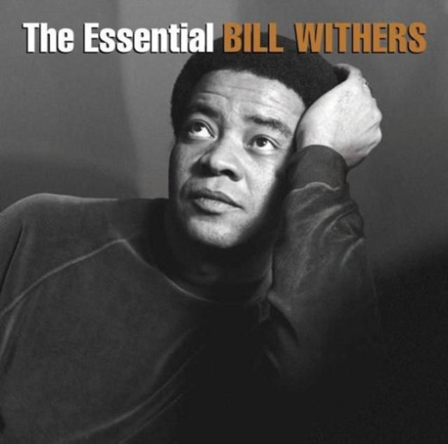 Lean On Me: Best Of Bill Withers & Essential Bill Withers