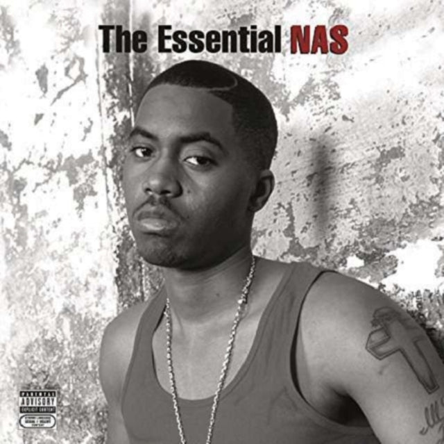 Nas - Magic 3 (2LP/Coloured Vinyl) & Illmatic & Essential Nas