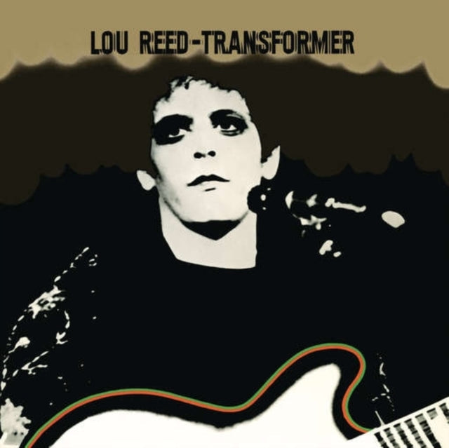 Lou Reed - Set The Twilight Reeling (X) (2LP/Etching Side 4) & Transformer (150G LP Vinyl) (Remastered)