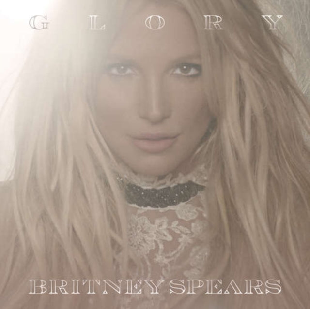 Playlist: Very Best Of Britney Spears & Glory (Pa) (Deluxe)