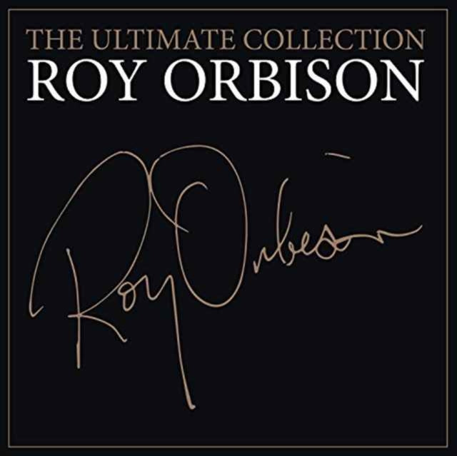 Original Sound (70Th Anniversary) & Ultimate Roy Orbison (2LP/150G/Gatefold)